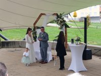 Hochzeit Jacqueline & Robert 15.10.`22