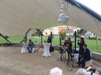 Hochzeit Jacqueline & Robert 15.10.`22
