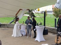 Hochzeit Jacqueline & Robert 15.10.`22