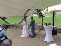 Hochzeit Jacqueline & Robert 15.10.`22