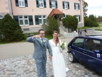 Hochzeit Jacqueline & Robert 15.10.`22