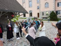 Hochzeit Jacqueline & Robert 15.10.`22