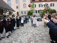 Hochzeit Jacqueline & Robert 15.10.`22