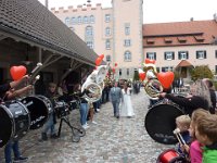 Hochzeit Jacqueline & Robert 15.10.`22