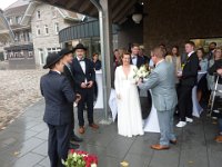 Hochzeit Jacqueline & Robert 15.10.`22