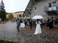 Hochzeit Jacqueline & Robert 15.10.`22