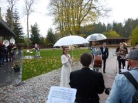 Hochzeit Jacqueline & Robert 15.10.`22