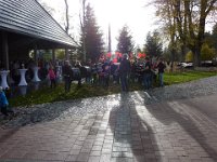 Hochzeit Jacqueline & Robert 15.10.`22
