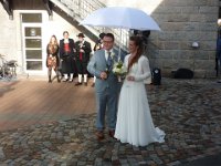 Hochzeit Jacqueline & Robert 15.10.`22