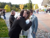 Hochzeit Jacqueline & Robert 15.10.`22