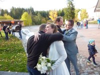 Hochzeit Jacqueline & Robert 15.10.`22