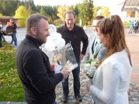 Hochzeit Jacqueline & Robert 15.10.`22