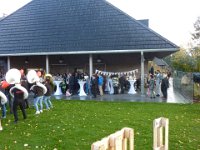 Hochzeit Jacqueline & Robert 15.10.`22