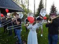 Hochzeit Jacqueline & Robert 15.10.`22