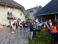 Hochzeit Jacqueline & Robert 15.10.`22