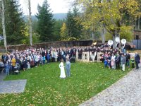 Hochzeit Jacqueline & Robert 15.10.`22