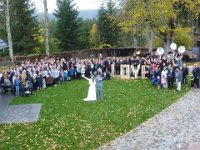 Hochzeit Jacqueline & Robert 15.10.`22