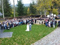 Hochzeit Jacqueline & Robert 15.10.`22