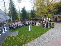 Hochzeit Jacqueline & Robert 15.10.`22