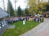 Hochzeit Jacqueline & Robert 15.10.`22