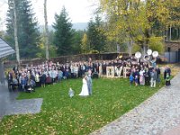 Hochzeit Jacqueline & Robert 15.10.`22