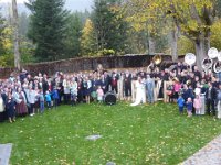 Hochzeit Jacqueline & Robert 15.10.`22