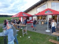 Polterabend Jana & Mike 09.07.`22