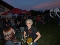 Polterabend Jana & Mike 09.07.`22