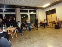 Probenweekend`22