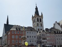Ausflug an die Mosel`23