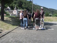 Ausflug an die Mosel`23