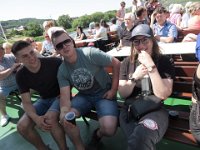 Ausflug an die Mosel`23