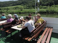 Ausflug an die Mosel`23