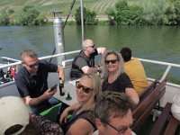 Ausflug an die Mosel`23