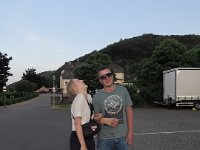 Ausflug an die Mosel`23