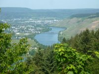 Ausflug an die Mosel`23