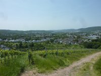 Ausflug an die Mosel`23