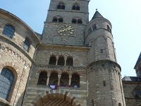 Ausflug an die Mosel`23