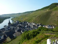 Ausflug an die Mosel`23