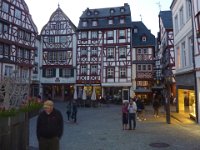 Ausflug an die Mosel`23