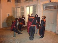 Belleme `23