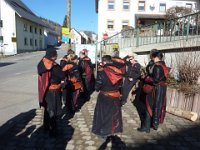 Fasnet Dsieschdig`23