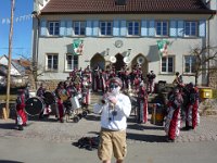 Fasnet Dsieschdig`23