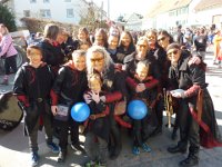 Fasnet Dsieschdig`23