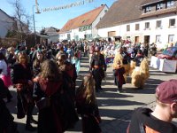 Fasnet Dsieschdig`23