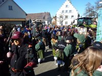 Fasnet Dsieschdig`23