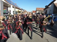 Fasnet Dsieschdig`23