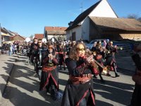 Fasnet Dsieschdig`23