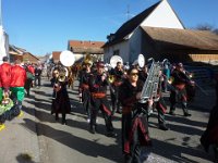 Fasnet Dsieschdig`23