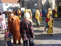 Fasnet Dsieschdig`23